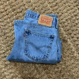 505 Levi’s